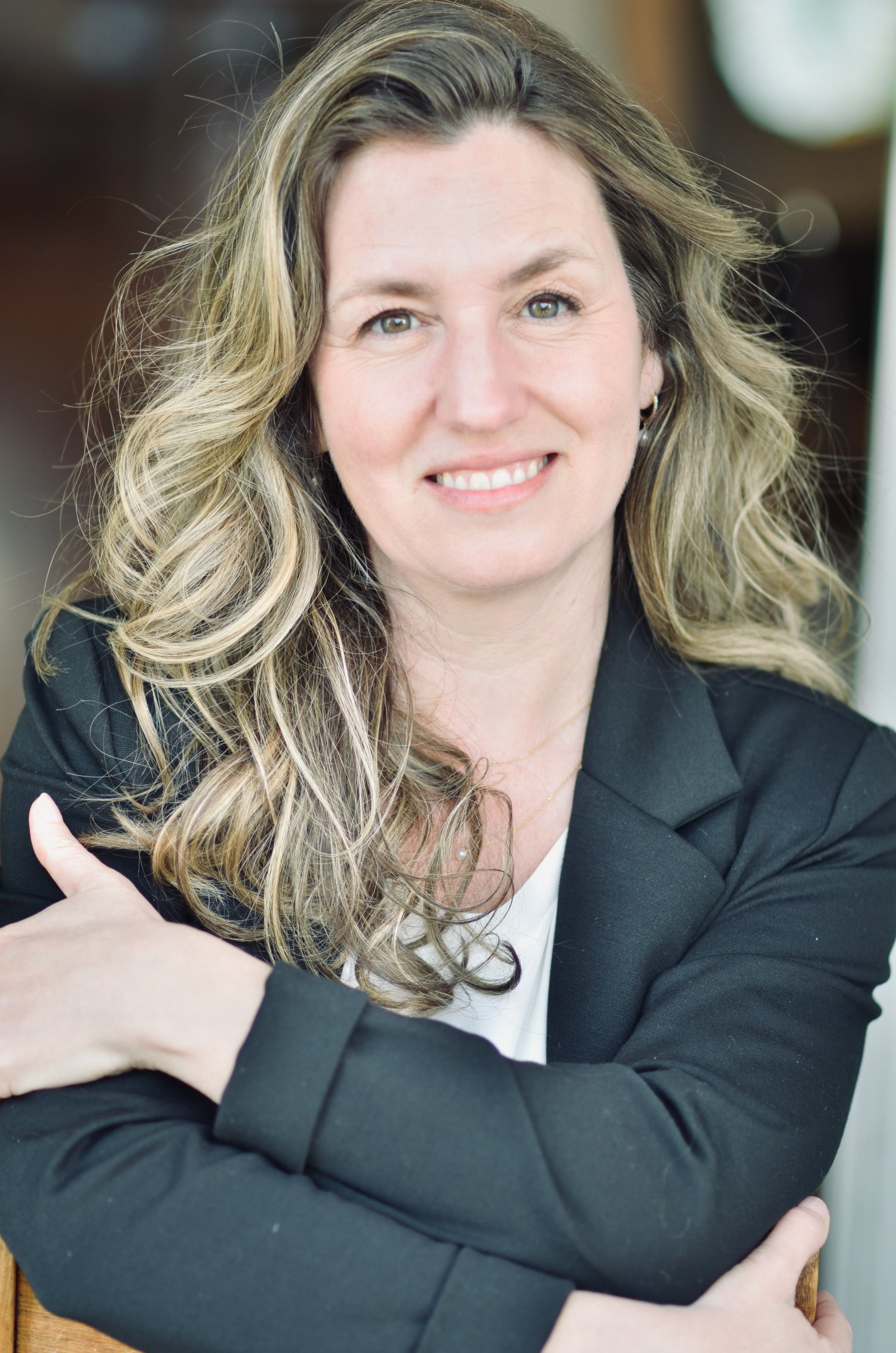 Alexandra Larouche