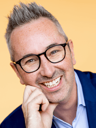 Francis Gosselin