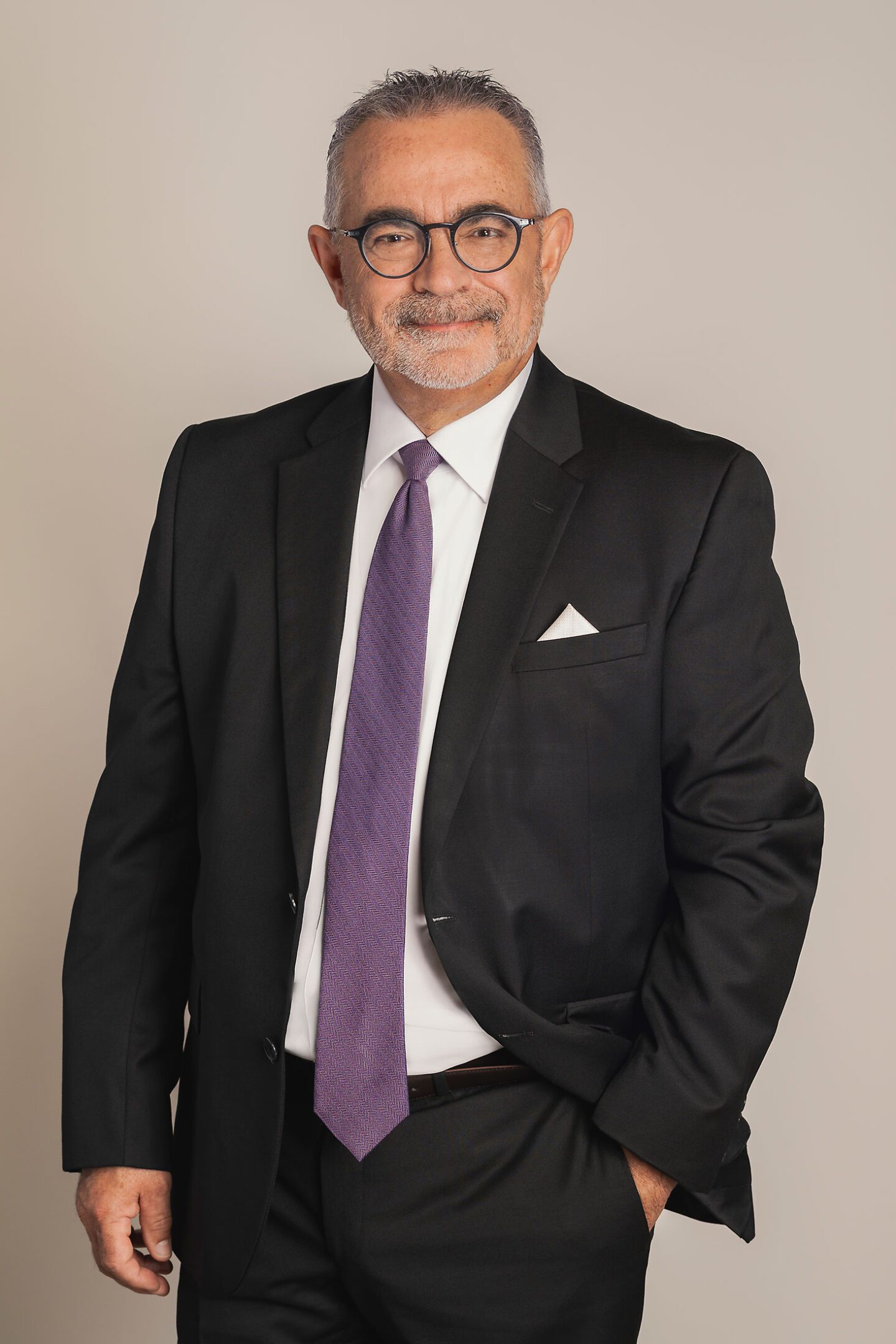 Me Louis-Charles Bélanger